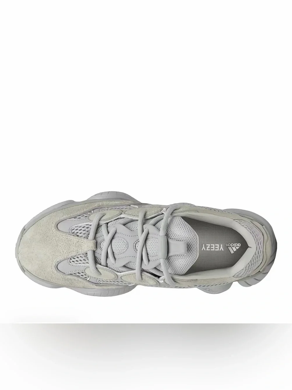 Adidas Yeezy 500  Gray